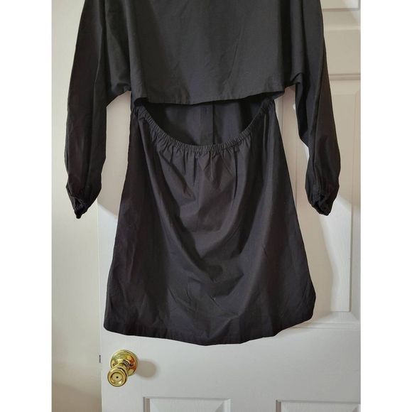 Modern citizen, Clara Open-Back Button Down Dress Small NWOT - Picture 10 of 11
